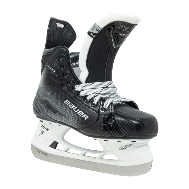 BAUER S24 SUPREME MATRIX SKATES INTERMEDIATE