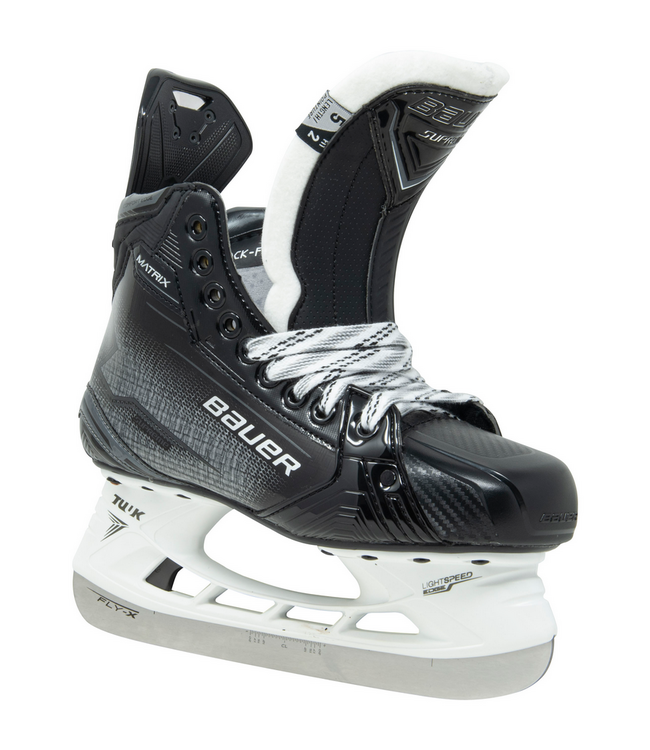 BAUER S24 SUPREME MATRIX SKATES INTERMEDIATE