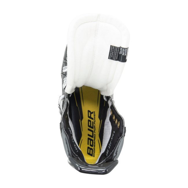 BAUER S24 SUPREME MATRIX SKATES INTERMEDIATE