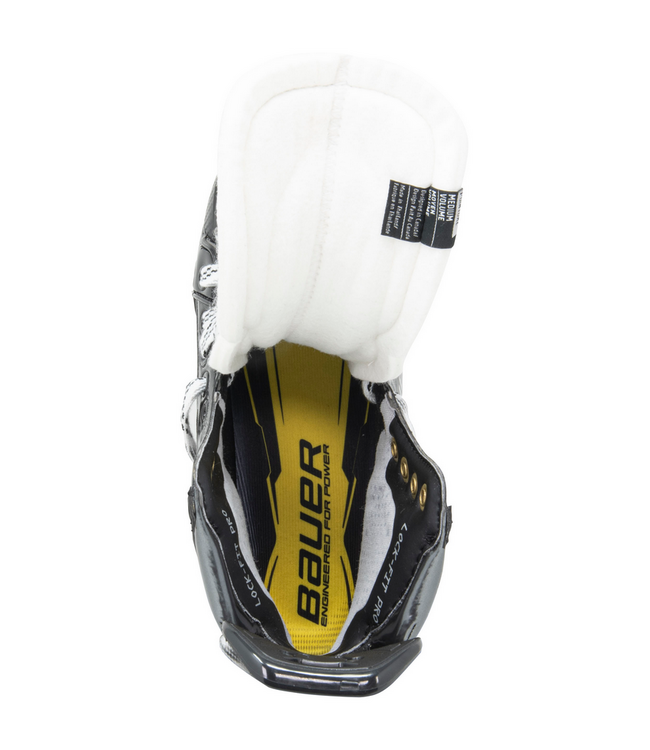 BAUER S24 SUPREME MATRIX SKATES INTERMEDIATE
