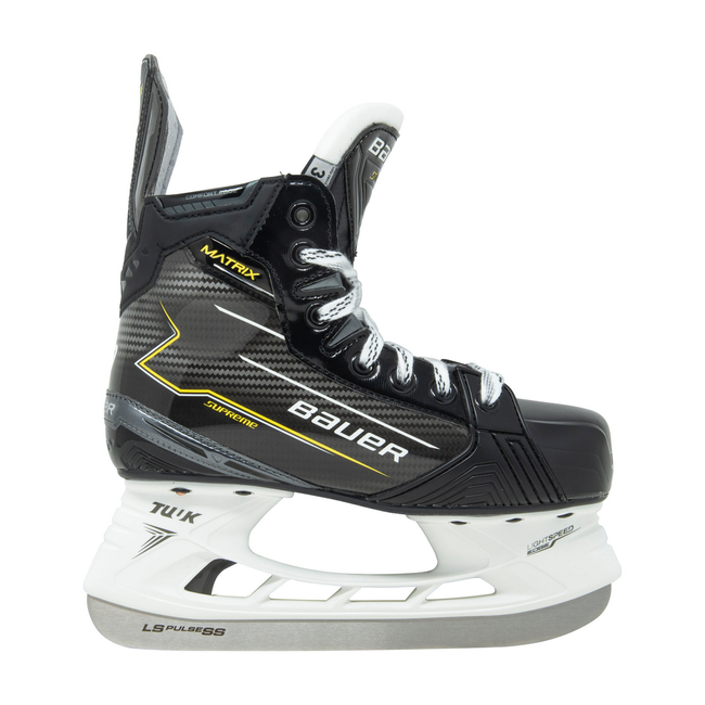 BAUER S24 SUPREME MATRIX SKATES JUNIOR