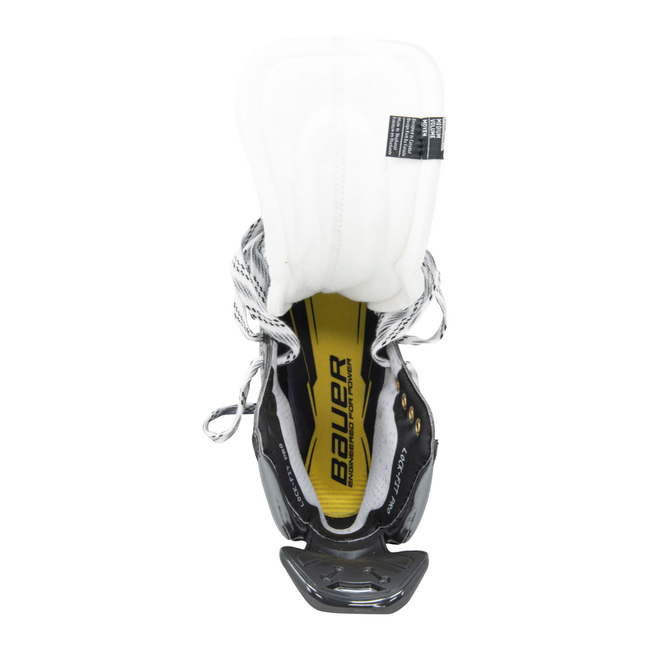 BAUER S24 SUPREME MATRIX SKATES SENIOR