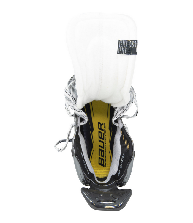 BAUER S24 SUPREME MATRIX SKATES SENIOR
