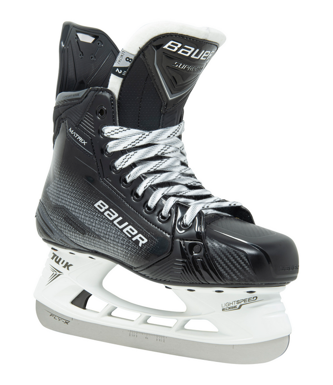 BAUER S24 SUPREME MATRIX SKATES SENIOR