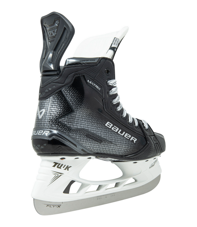 BAUER S24 SUPREME MATRIX SKATES SENIOR