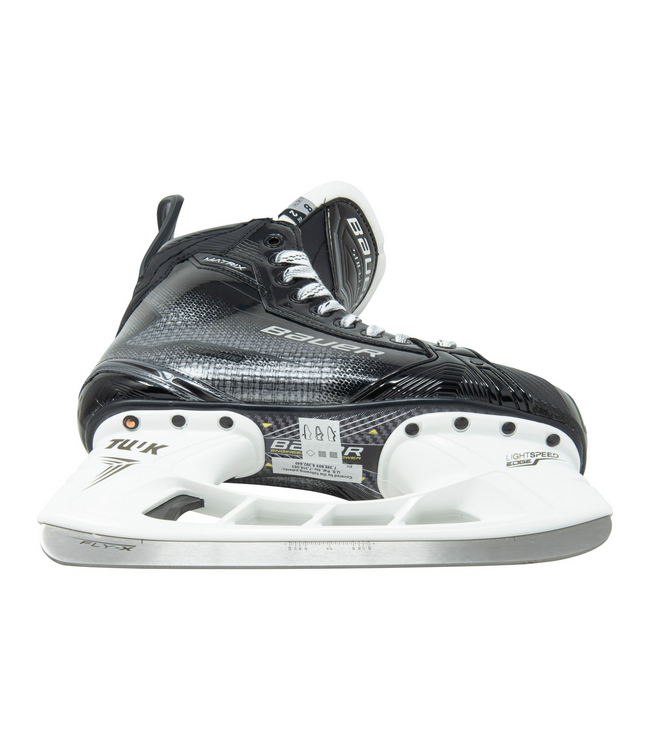 BAUER S24 SUPREME MATRIX SKATES SENIOR