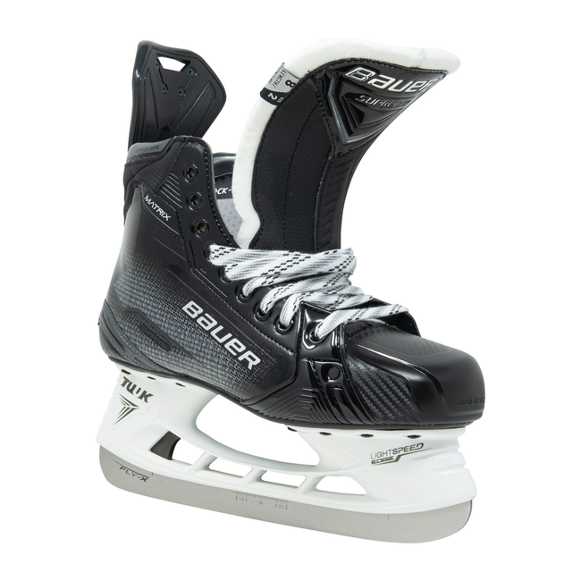 BAUER S24 SUPREME MATRIX SKATES SENIOR