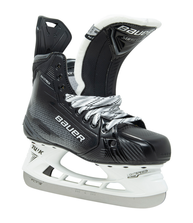 BAUER S24 SUPREME MATRIX SKATES SENIOR