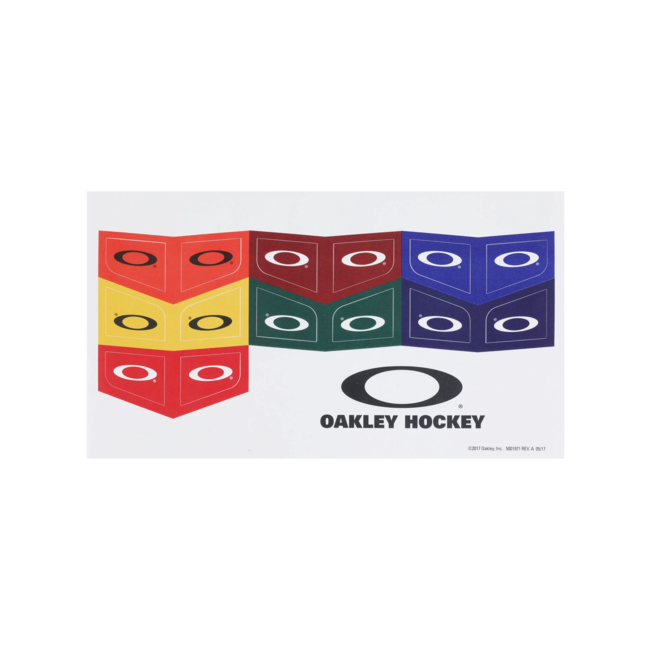 OAKLEY VISOR MODIFY AVIATOR