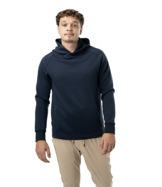 BAUER S24 FLC CORE PUCK DROP HOODIE