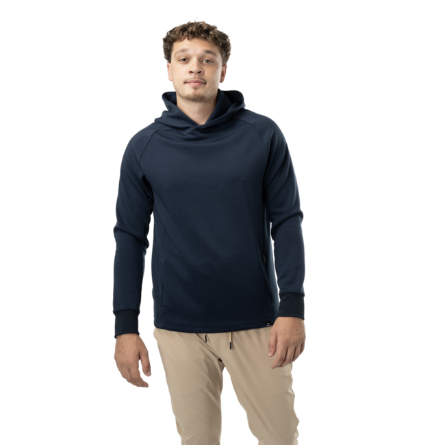 BAUER S24 FLC CORE PUCK DROP HOODIE