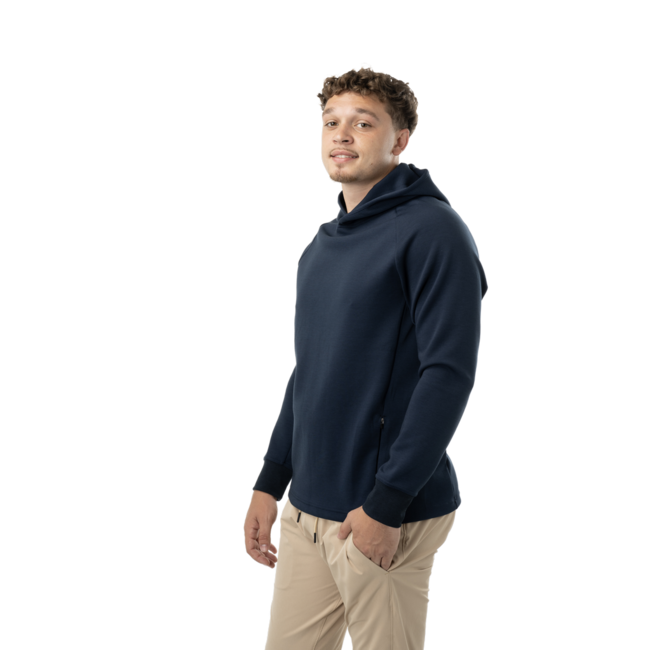 BAUER S24 FLC CORE PUCK DROP HOODIE