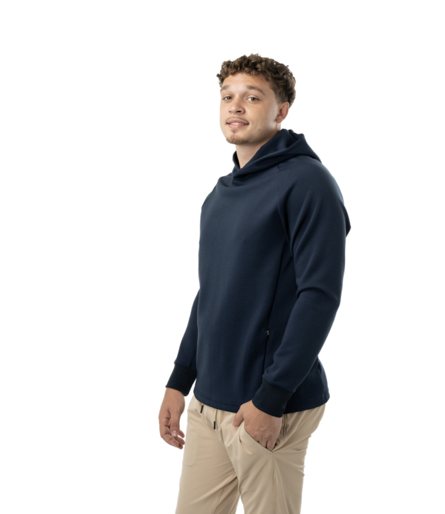 BAUER S24 FLC CORE PUCK DROP HOODIE