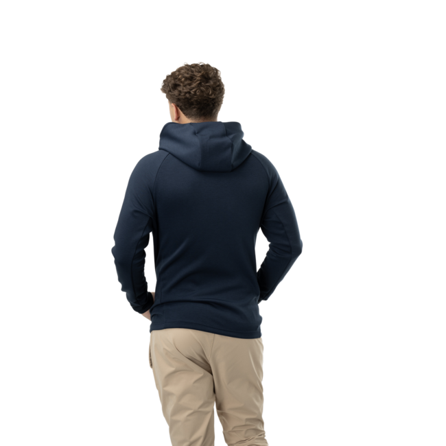 BAUER S24 FLC CORE PUCK DROP HOODIE