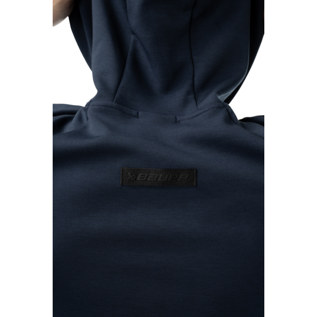 BAUER S24 FLC CORE PUCK DROP HOODIE