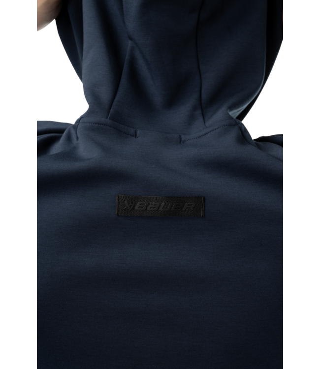 BAUER S24 FLC CORE PUCK DROP HOODIE