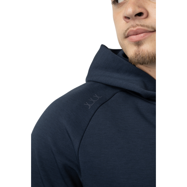 BAUER S24 FLC CORE PUCK DROP HOODIE