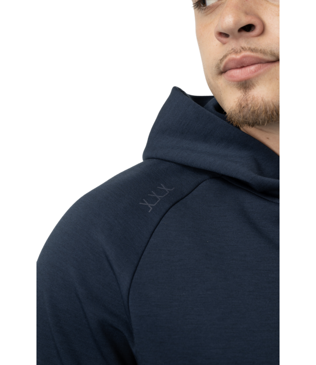 BAUER S24 FLC CORE PUCK DROP HOODIE