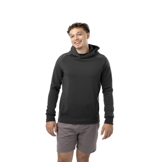 BAUER S24 FLC CORE PUCK DROP HOODIE