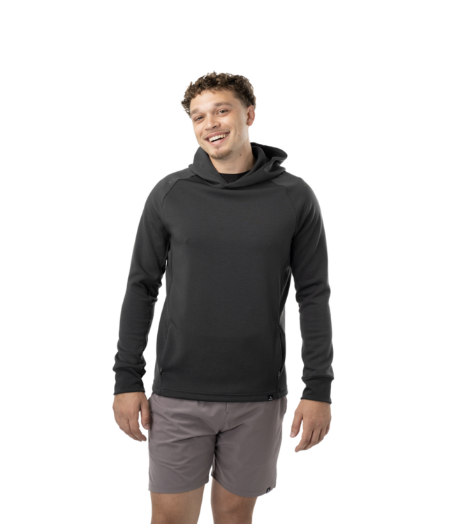 BAUER S24 FLC CORE PUCK DROP HOODIE