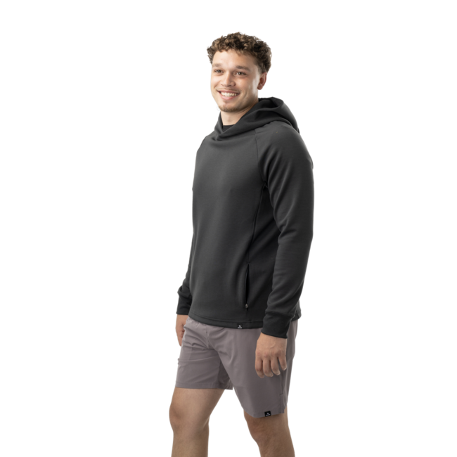 BAUER S24 FLC CORE PUCK DROP HOODIE
