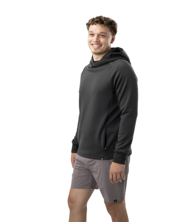BAUER S24 FLC CORE PUCK DROP HOODIE