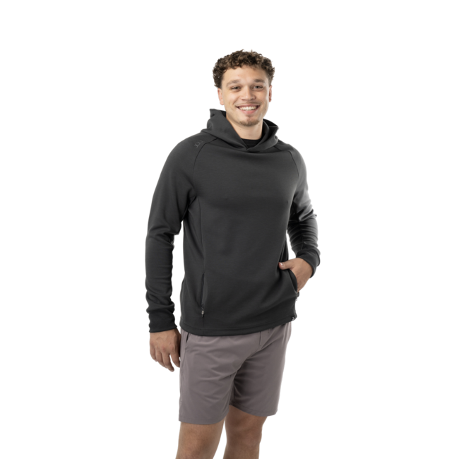 BAUER S24 FLC CORE PUCK DROP HOODIE