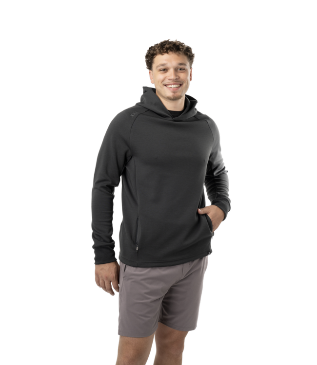 BAUER S24 FLC CORE PUCK DROP HOODIE
