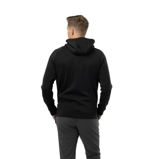 BAUER S24 FLC CORE PUCK DROP HOODIE