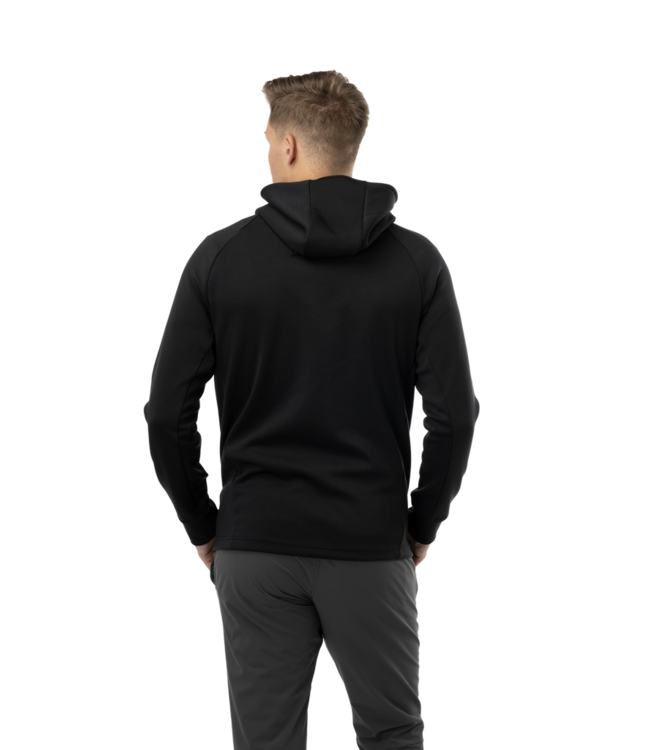 BAUER S24 FLC CORE PUCK DROP HOODIE