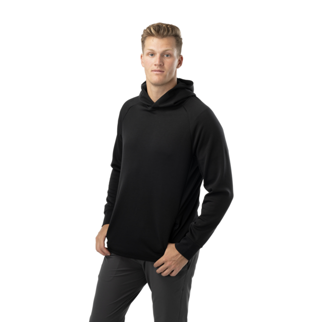BAUER S24 FLC CORE PUCK DROP HOODIE