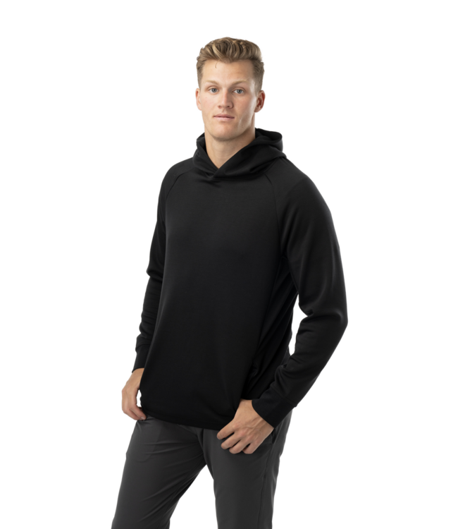 BAUER S24 FLC CORE PUCK DROP HOODIE