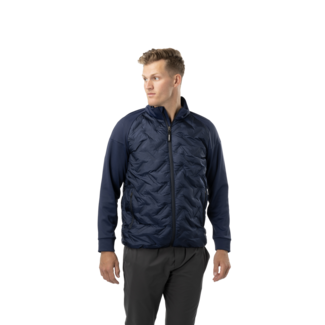 BAUER S24 FLC CORE HYBRID JACKET