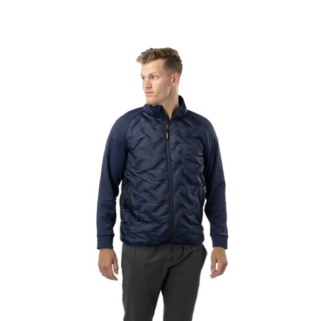 BAUER S24 FLC CORE HYBRID JACKET