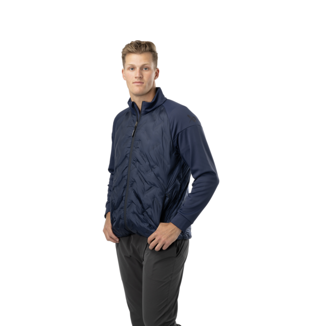BAUER S24 FLC CORE HYBRID JACKET