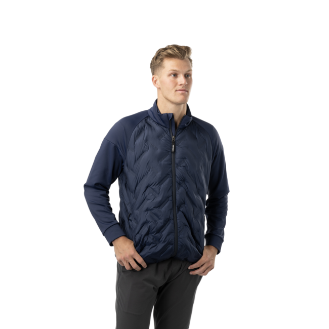 BAUER S24 FLC CORE HYBRID JACKET