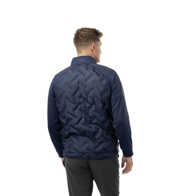 BAUER S24 FLC CORE HYBRID JACKET