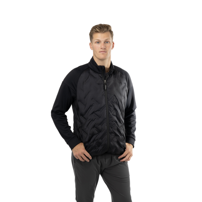 BAUER S24 FLC CORE HYBRID JACKET