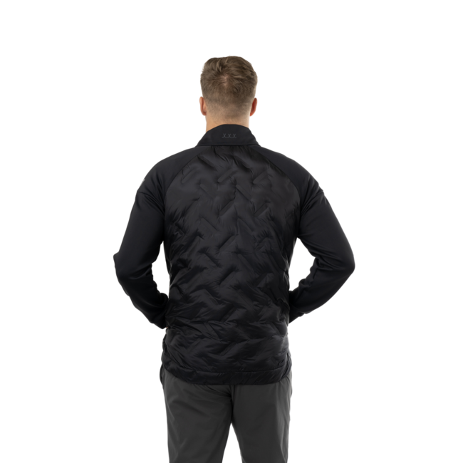 BAUER S24 FLC CORE HYBRID JACKET