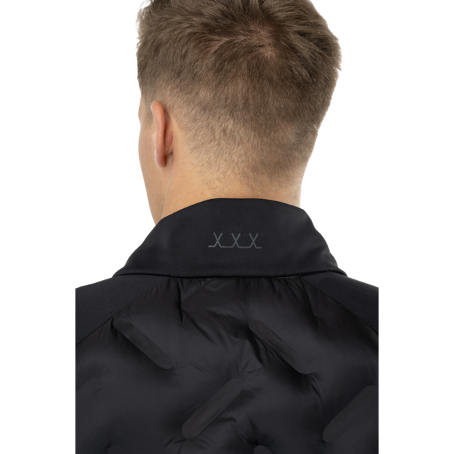 BAUER S24 FLC CORE HYBRID JACKET