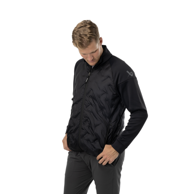 BAUER S24 FLC CORE HYBRID JACKET