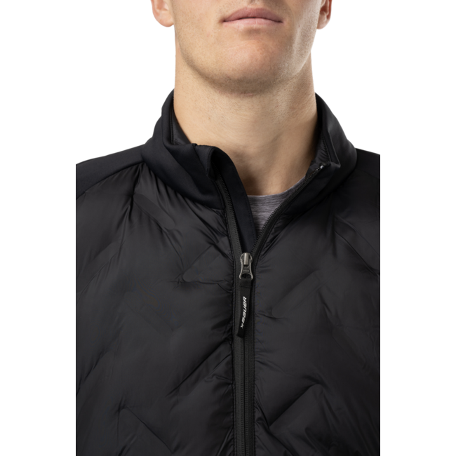 BAUER S24 FLC CORE HYBRID JACKET