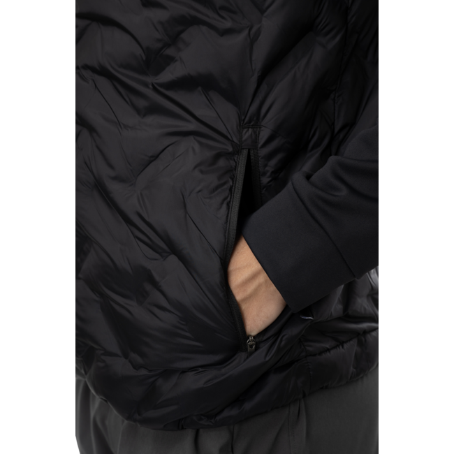 BAUER S24 FLC CORE HYBRID JACKET