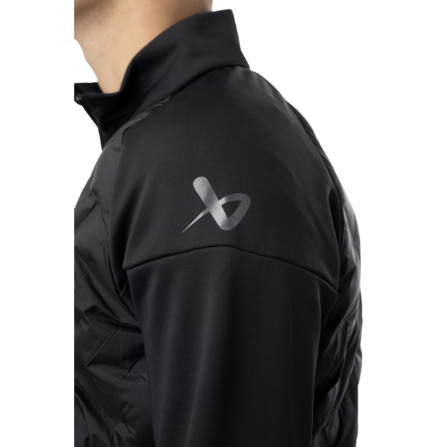 BAUER S24 FLC CORE HYBRID JACKET