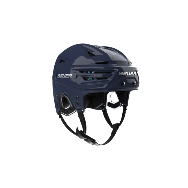 BAUER S24 REAKT 155 HELMET ONLY