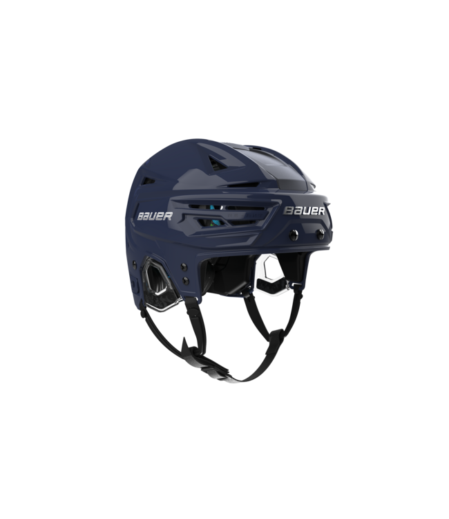 BAUER S24 REAKT 155 HELMET ONLY