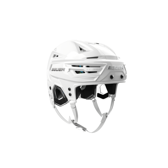 BAUER S24 REAKT 155 HELMET ONLY