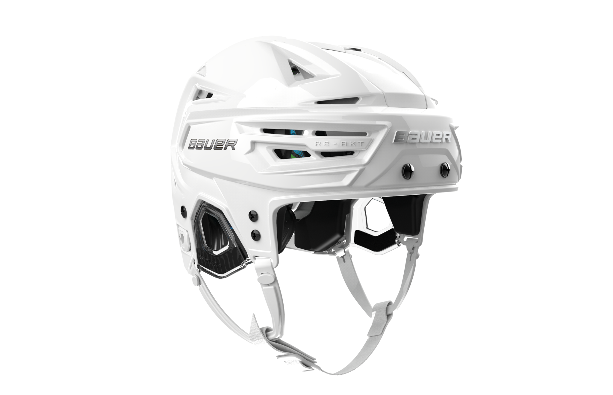 bauer bike helmets RE-AKT 70 Helmet Black / S soft design that hugs your head and stays in place from the opening faceoff to the final horn BAUER IMS 11.0 Custom Hockey