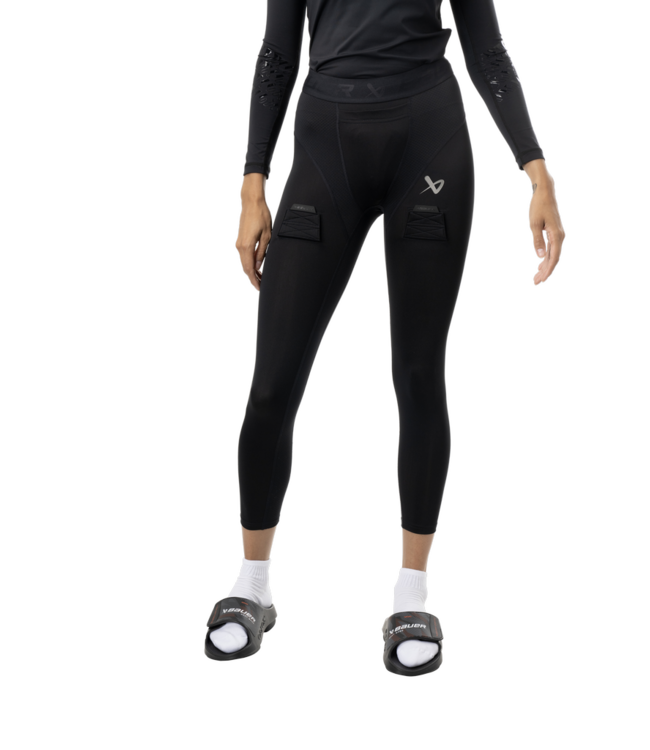 BAUER S24 WOMENS PRO JILL PANT