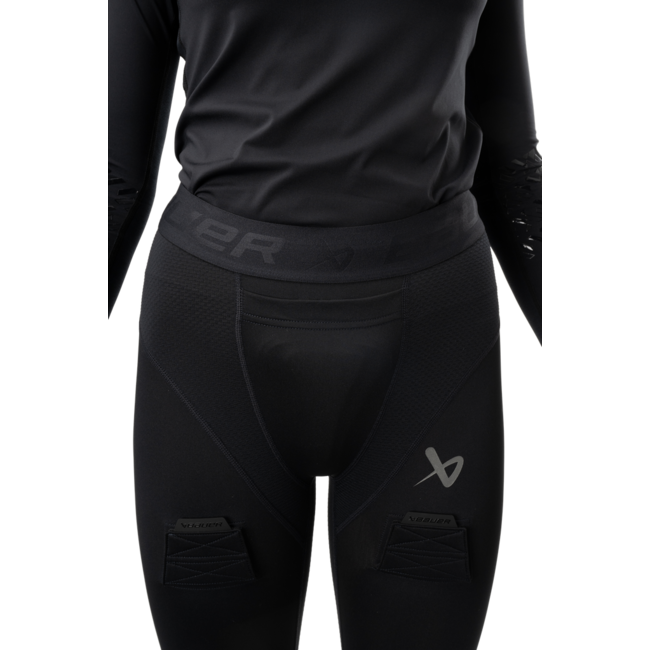 BAUER S24 WOMENS PRO JILL PANT